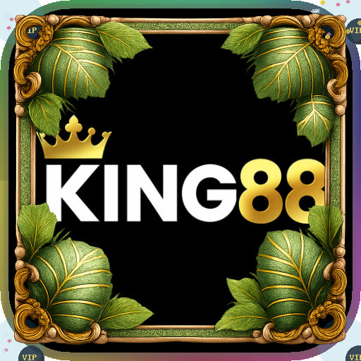 king88 — mitra unggulan
